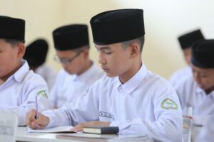Belajar Agama