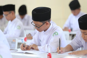 tips memilih pesantren