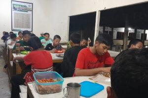 sahur 1