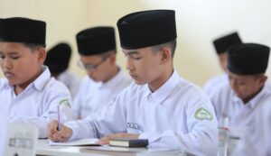 Belajar Agama